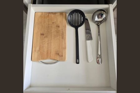 Apartamento à venda com 1 quarto, 28m² em Centro Histórico de São Paulo, São Paulo