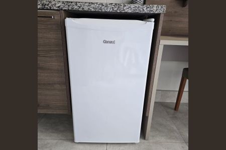 Apartamento à venda com 1 quarto, 28m² em Centro Histórico de São Paulo, São Paulo