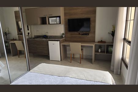 Apartamento à venda com 1 quarto, 28m² em Centro Histórico de São Paulo, São Paulo