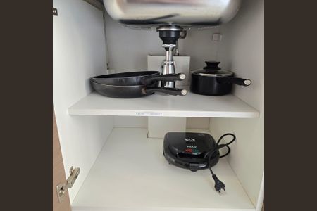 Apartamento à venda com 1 quarto, 28m² em Centro Histórico de São Paulo, São Paulo