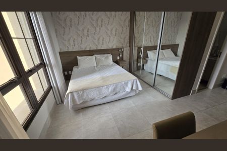 Apartamento à venda com 1 quarto, 28m² em Centro Histórico de São Paulo, São Paulo