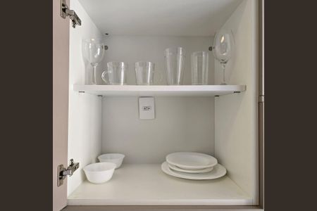 Apartamento à venda com 1 quarto, 28m² em Centro Histórico de São Paulo, São Paulo