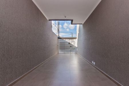 Casa à venda com 3 quartos, 95m² em Jardim Record, São Paulo