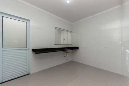 Casa à venda com 3 quartos, 93m² em Jardim Record, São Paulo