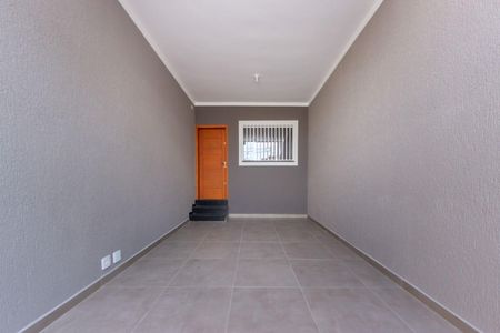 Casa à venda com 3 quartos, 93m² em Jardim Record, São Paulo