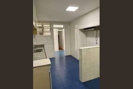 Apartamento à venda com 194m², 4 quartos e 2 vagas