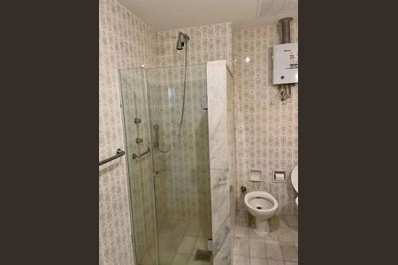 Apartamento à venda com 194m², 4 quartos e 2 vagas