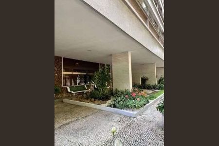 Apartamento à venda com 194m², 4 quartos e 2 vagas