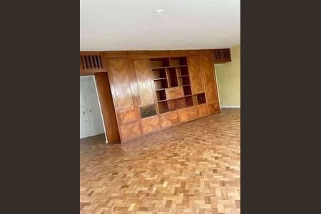 Apartamento à venda com 194m², 4 quartos e 2 vagas