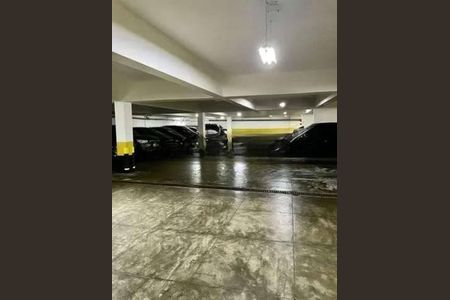 Apartamento à venda com 194m², 4 quartos e 2 vagas