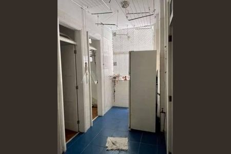 Apartamento à venda com 4 quartos, 194m² em Copacabana, Rio de Janeiro