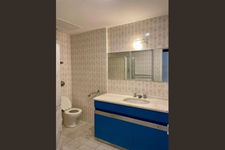 Apartamento à venda com 194m², 4 quartos e 2 vagas