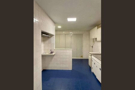 Apartamento à venda com 194m², 4 quartos e 2 vagas