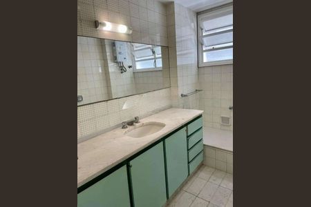 Apartamento à venda com 194m², 4 quartos e 2 vagas