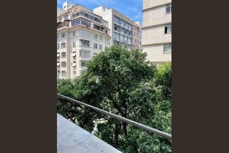 Apartamento à venda com 194m², 4 quartos e 2 vagas