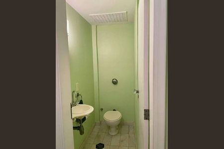 Apartamento à venda com 194m², 4 quartos e 2 vagas