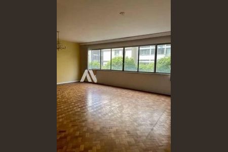 Apartamento à venda com 4 quartos, 194m² em Copacabana, Rio de Janeiro