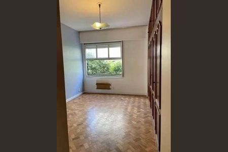 Apartamento à venda com 4 quartos, 194m² em Copacabana, Rio de Janeiro