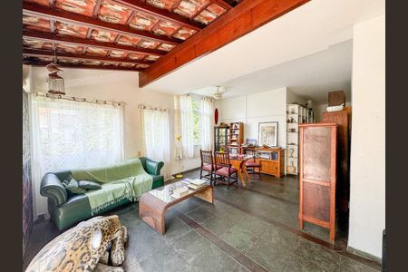 Apartamento à venda com 5 quartos, 268m² em Laranjeiras, Rio de Janeiro