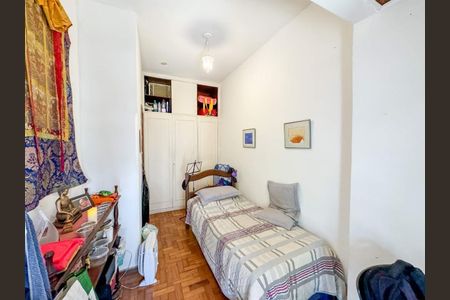 Apartamento à venda com 5 quartos, 268m² em Laranjeiras, Rio de Janeiro