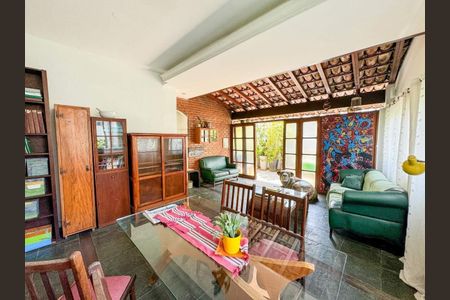 Apartamento à venda com 5 quartos, 268m² em Laranjeiras, Rio de Janeiro