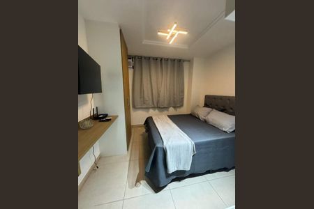 Apartamento à venda com 1 quarto, 18m² em Centro, Rio de Janeiro