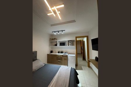 Apartamento à venda com 1 quarto, 18m² em Centro, Rio de Janeiro
