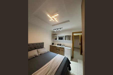 Apartamento à venda com 1 quarto, 18m² em Centro, Rio de Janeiro