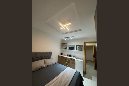 Apartamento à venda com 1 quarto, 18m² em Centro, Rio de Janeiro