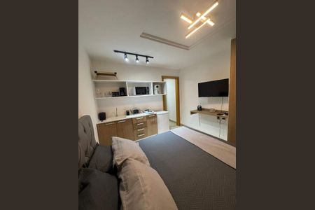 Apartamento à venda com 1 quarto, 18m² em Centro, Rio de Janeiro