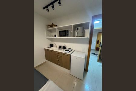 Apartamento à venda com 1 quarto, 18m² em Centro, Rio de Janeiro