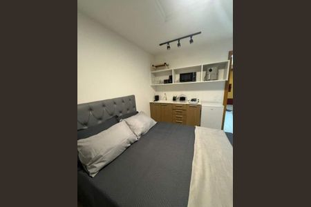 Apartamento à venda com 1 quarto, 18m² em Centro, Rio de Janeiro