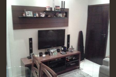 Casa à venda com 2 quartos, 200m² em Baeta Neves, São Bernardo do Campo