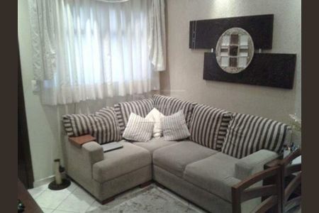 Casa à venda com 2 quartos, 200m² em Baeta Neves, São Bernardo do Campo