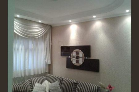 Casa à venda com 2 quartos, 200m² em Baeta Neves, São Bernardo do Campo