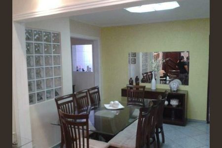 Casa à venda com 2 quartos, 200m² em Baeta Neves, São Bernardo do Campo