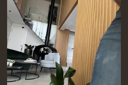 Apartamento à venda com 215m², 3 quartos e 3 vagas