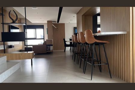 Apartamento à venda com 3 quartos, 215m² em Vila Olímpia, São Paulo