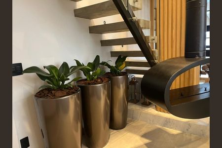 Apartamento à venda com 215m², 3 quartos e 3 vagas