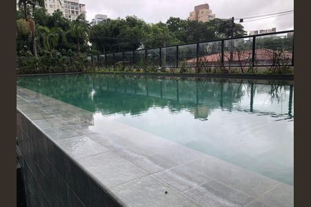 Apartamento à venda com 215m², 3 quartos e 3 vagas