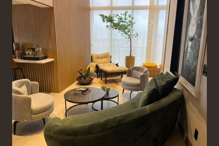 Apartamento à venda com 215m², 3 quartos e 3 vagas