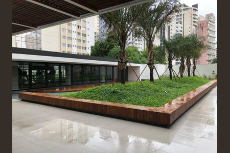 Apartamento à venda com 215m², 3 quartos e 3 vagas