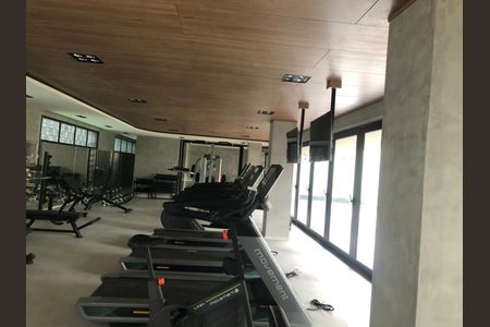 Apartamento à venda com 215m², 3 quartos e 3 vagas