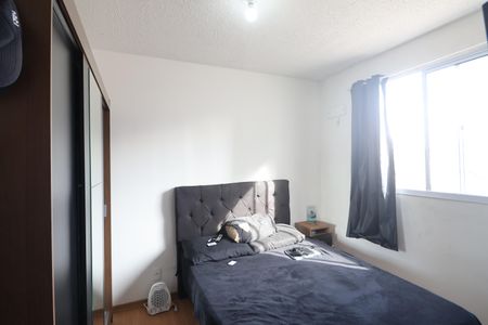 Apartamento para alugar com 41m², 2 quartos e 1 vagaQuarto 1