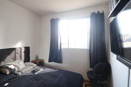 Apartamento para alugar com 41m², 2 quartos e 1 vagaQuarto 1