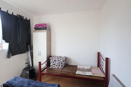 Quarto 2 de apartamento para alugar com 2 quartos, 41m² em Estância Velha, Canoas