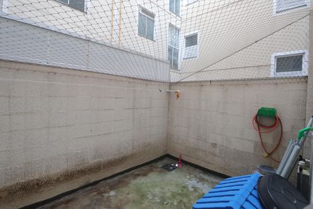 Apartamento para alugar com 41m², 2 quartos e 1 vagaÁrea externa