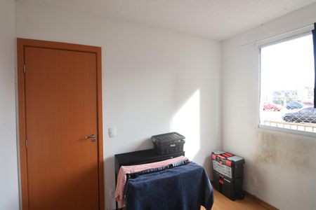 Quarto 2 de apartamento para alugar com 2 quartos, 41m² em Estância Velha, Canoas