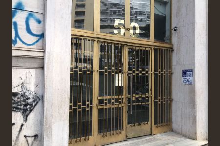 Studio à venda com 33m², 1 quarto e sem vagaPlaca