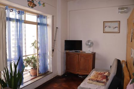 Studio à venda com 33m², 1 quarto e sem vagaStudio